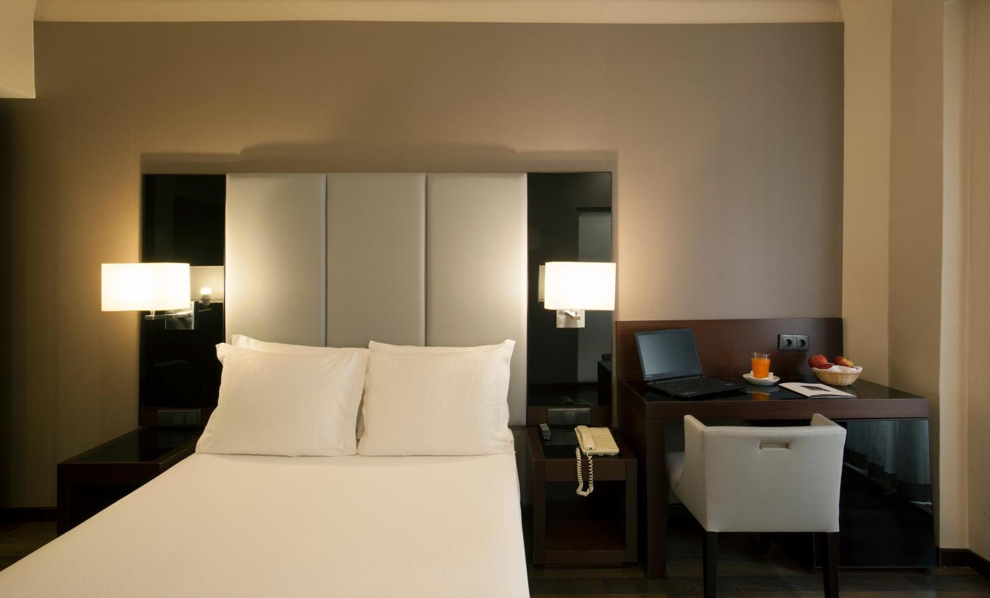 Quarto Duplo Superior